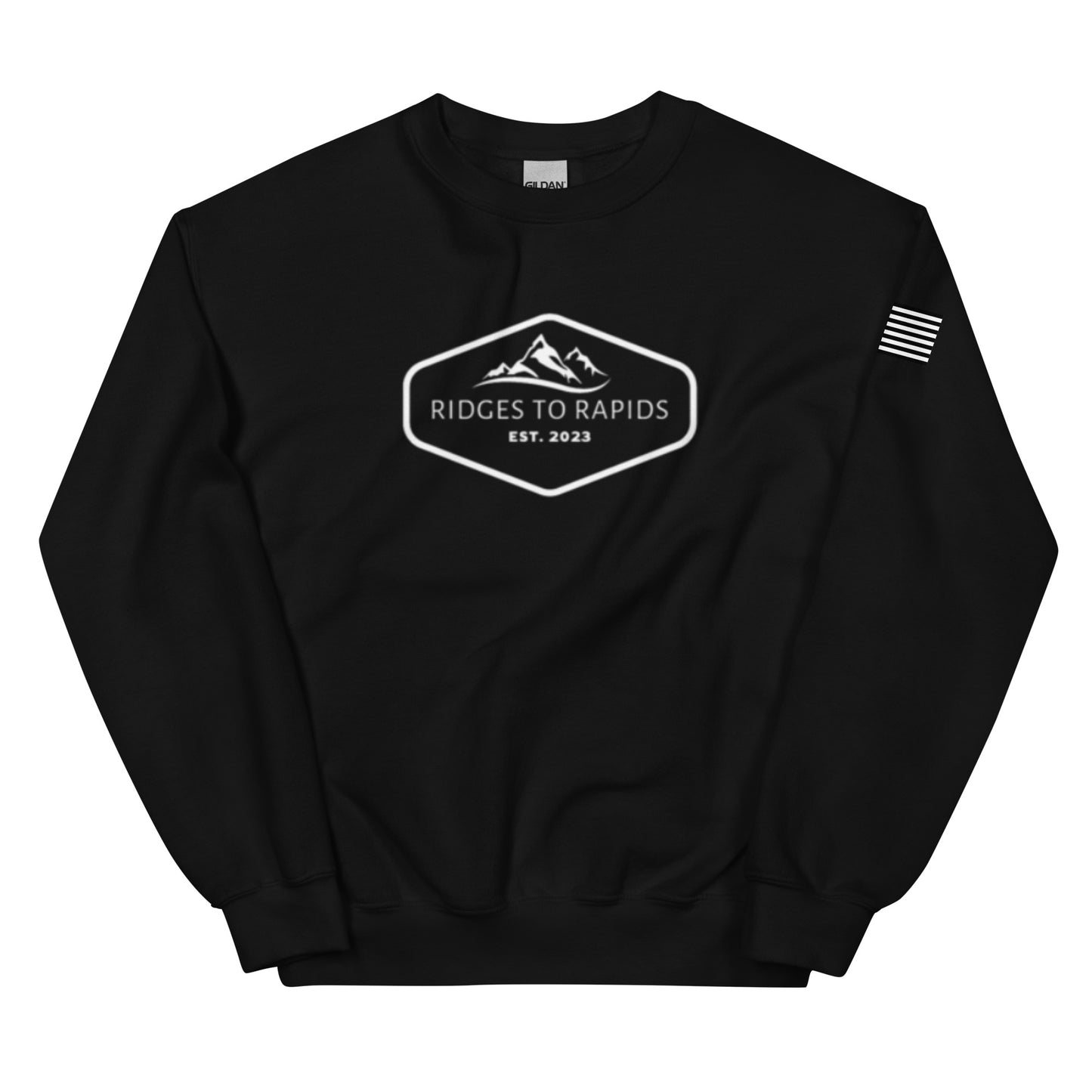 R2R Crew neck