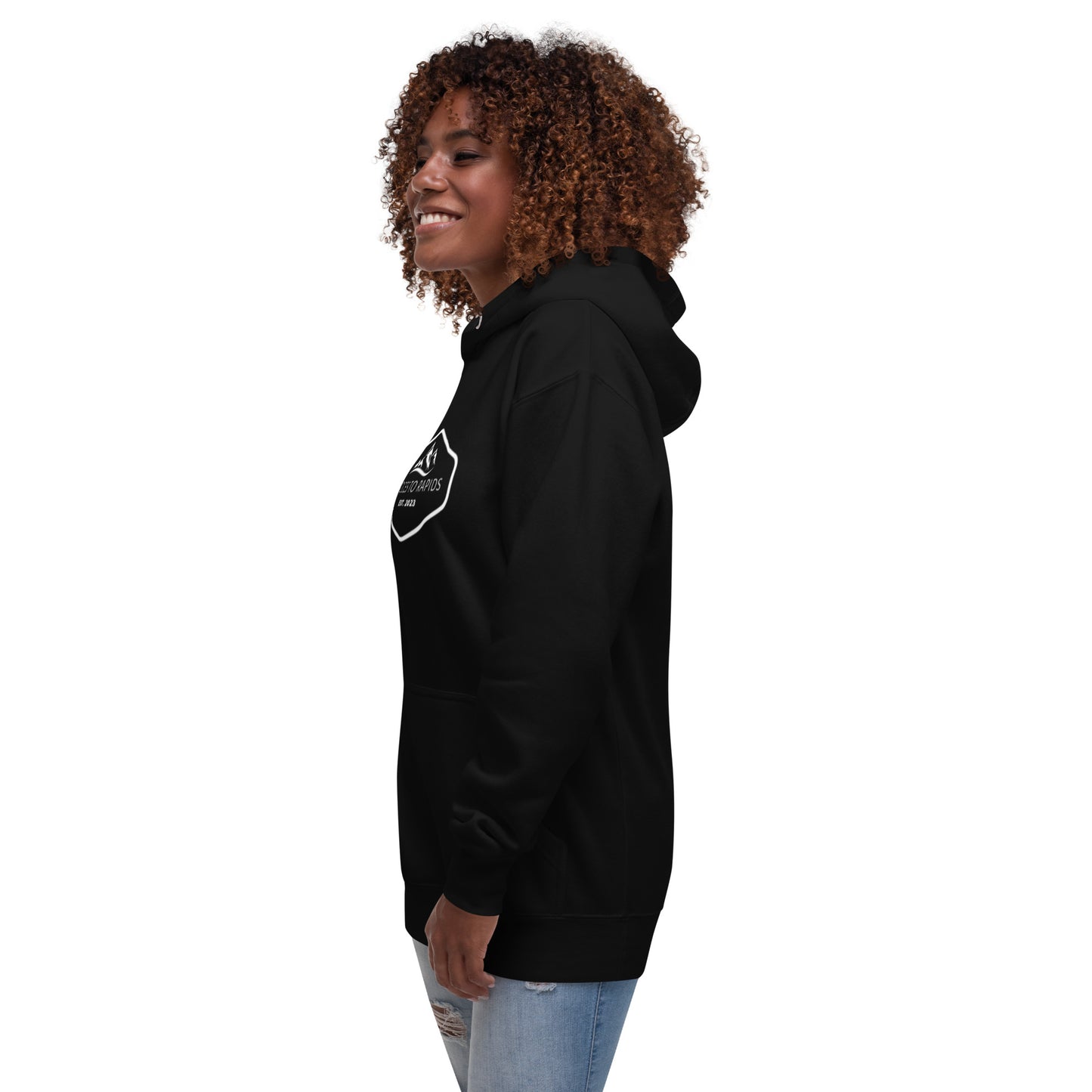 R2R Unisex Hoodie