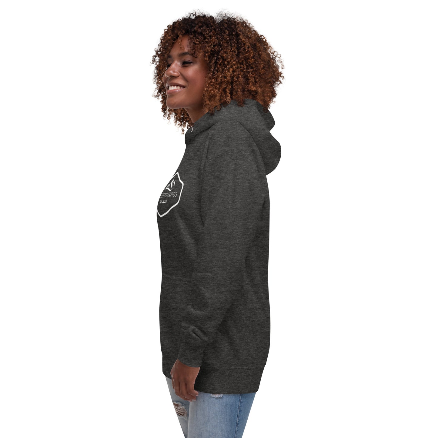 R2R Unisex Hoodie