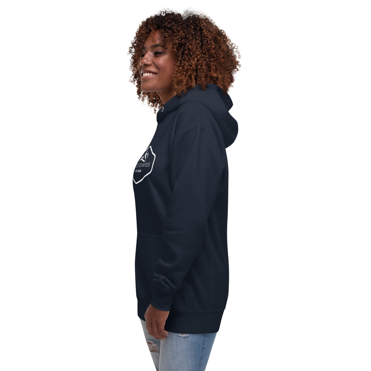 R2R Unisex Hoodie