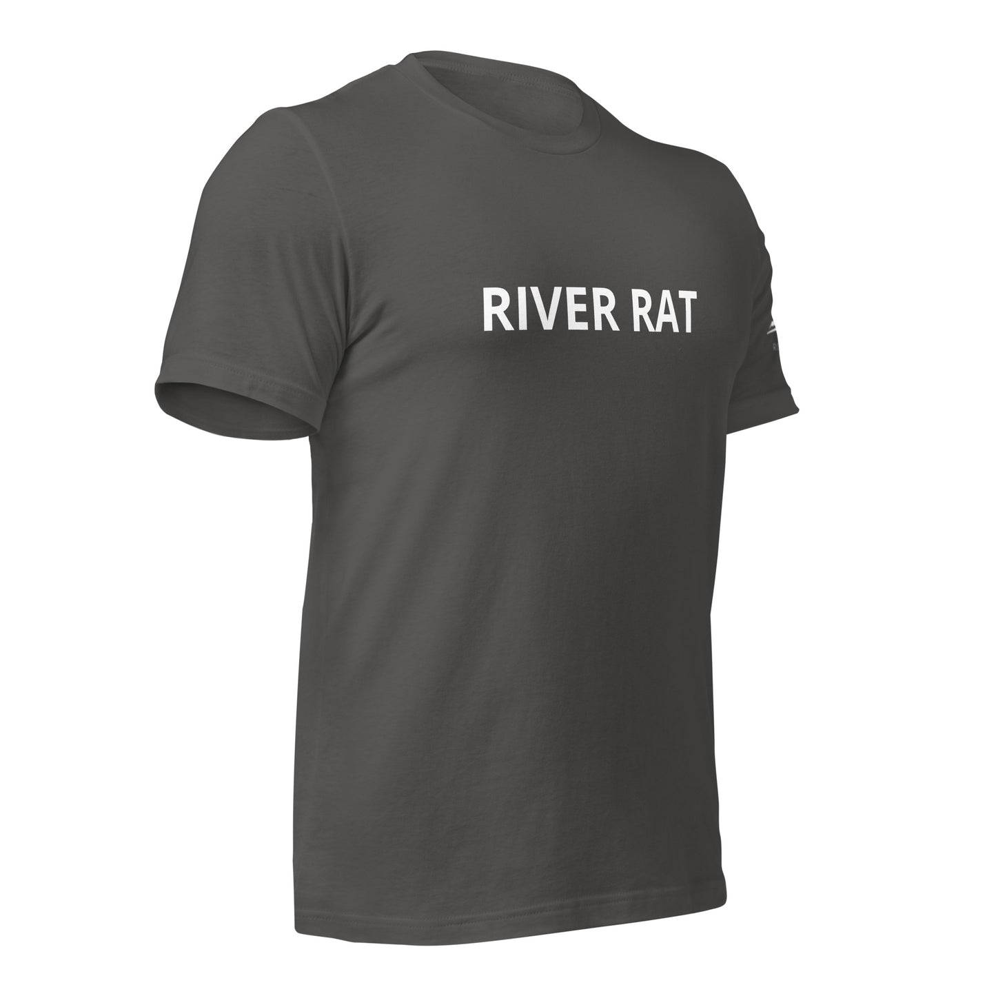 River RAT Unisex t-shirt!