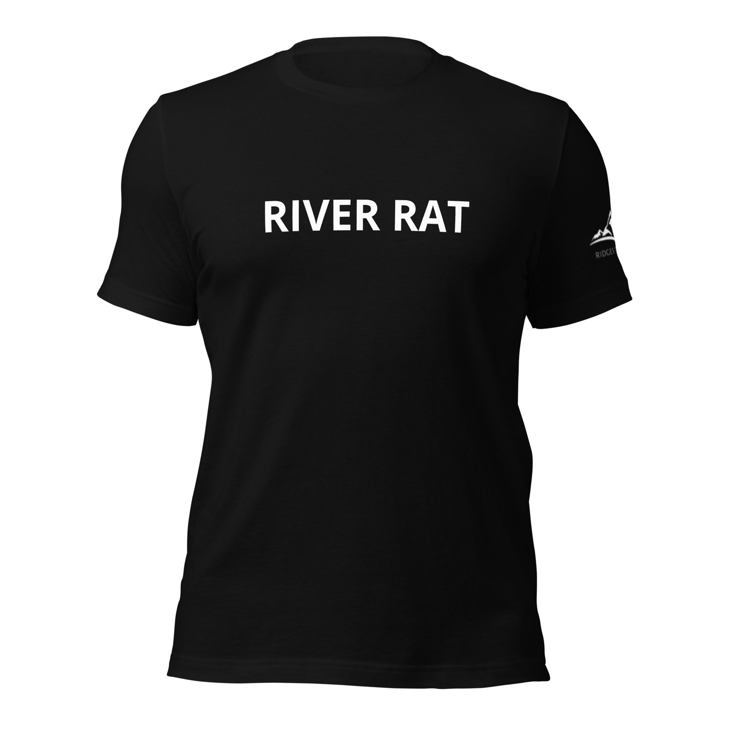 River RAT Unisex t-shirt!