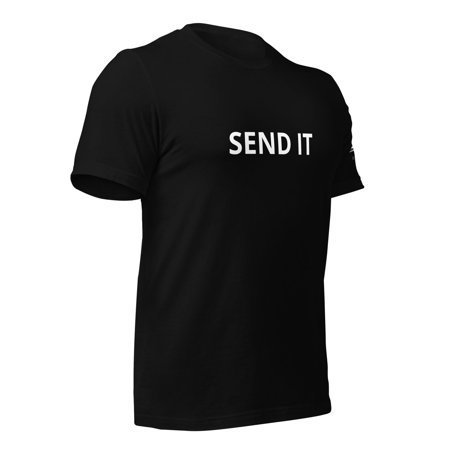 SEND IT Unisex t-shirt