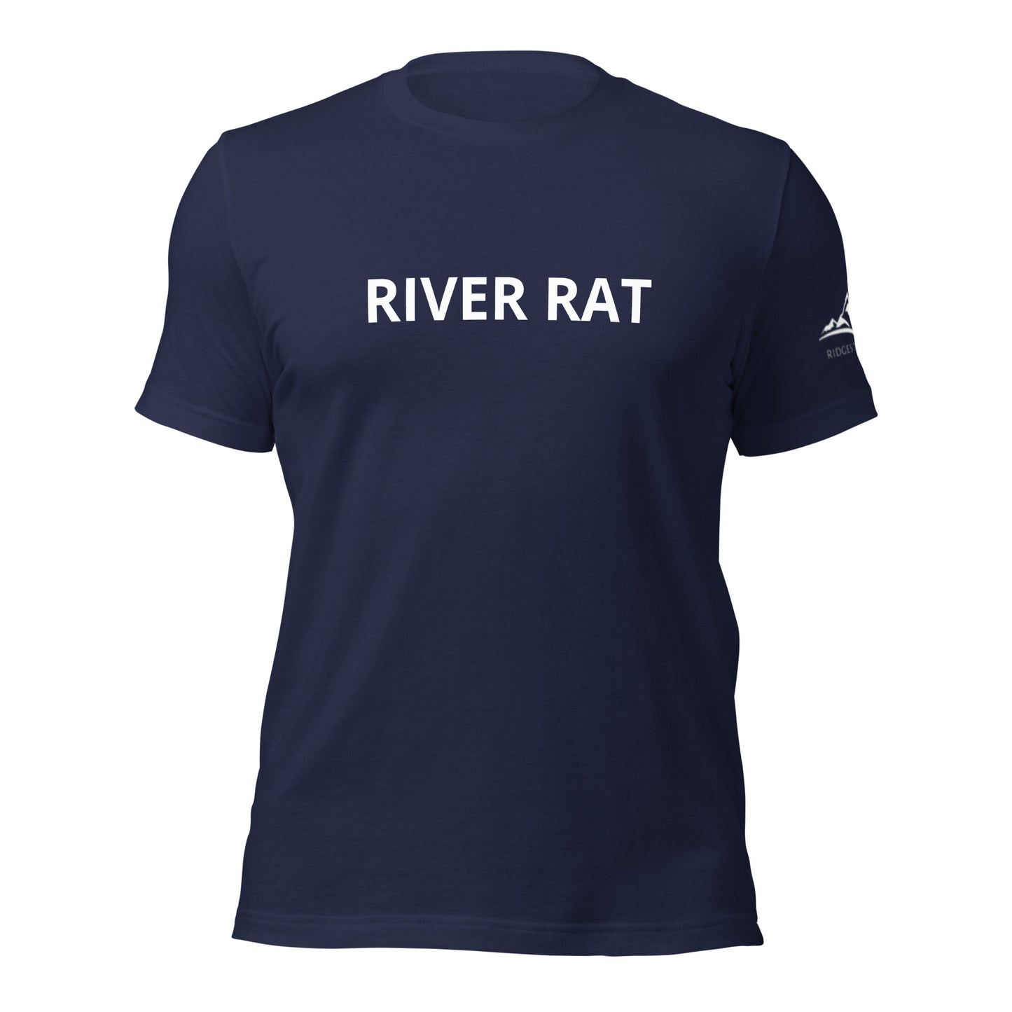 River RAT Unisex t-shirt!